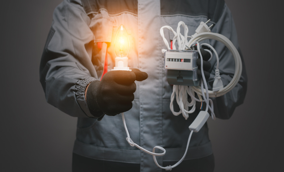 top rated electricians