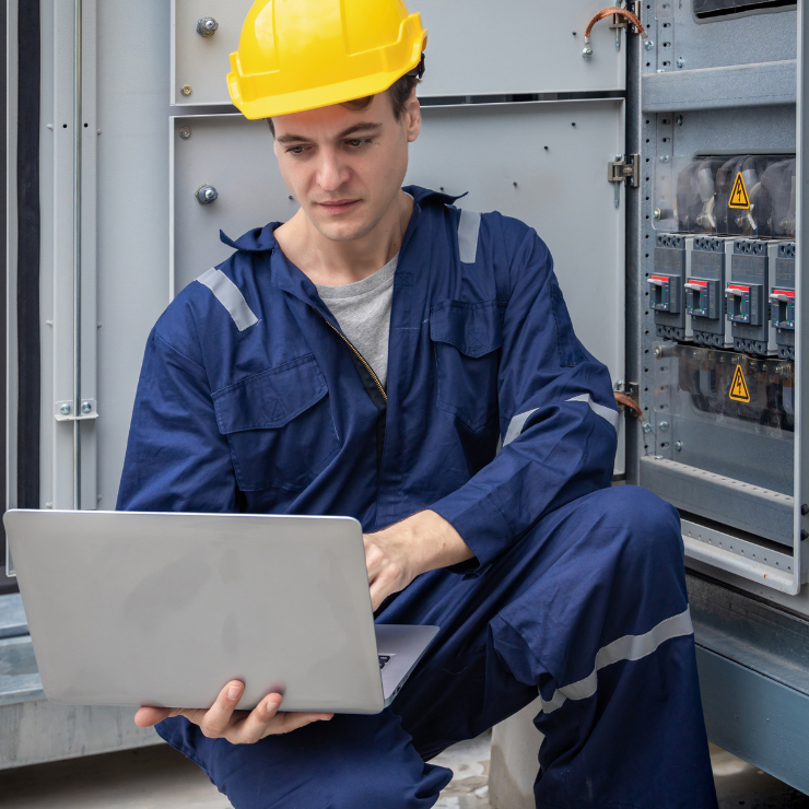 Pacoima Electrician