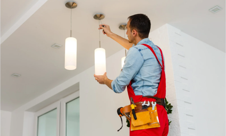 Lightining Solutions