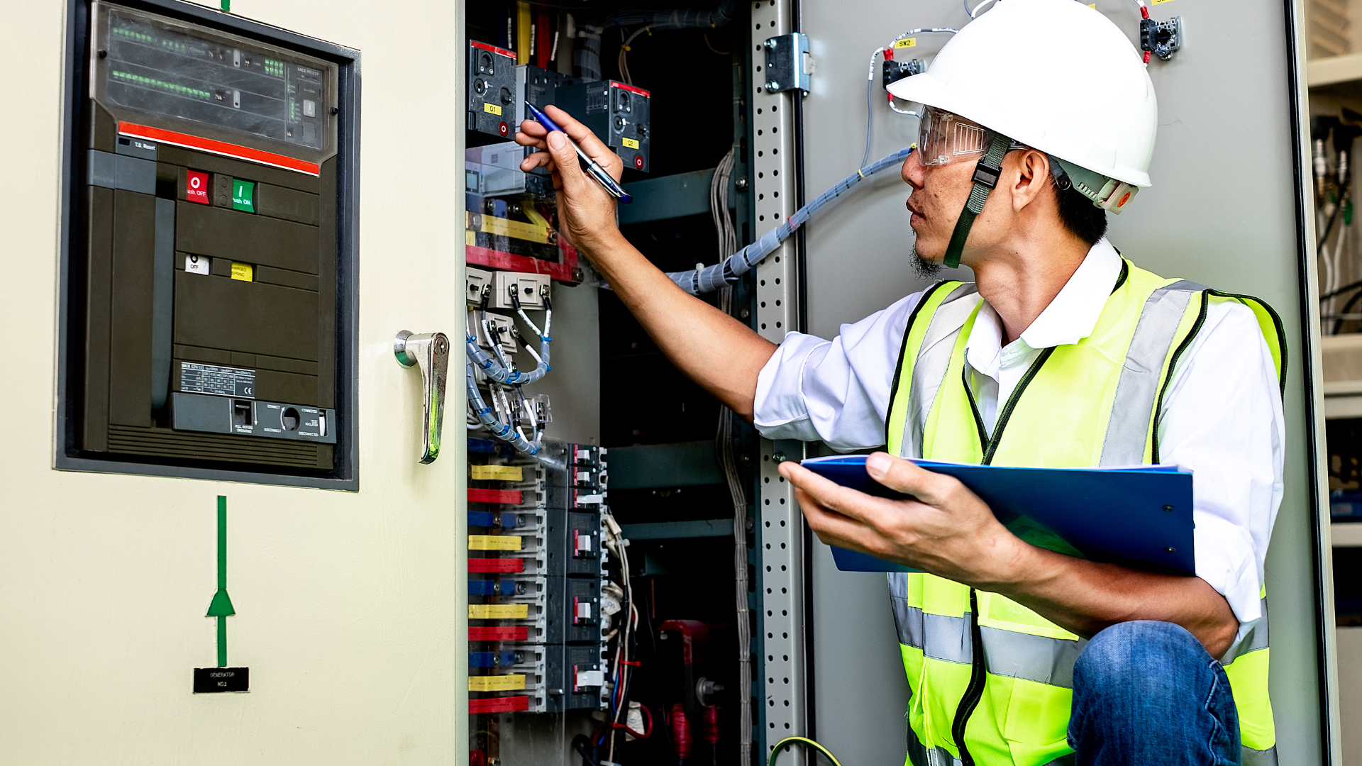 Electrical Contractors